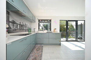 Woodland View Charnock